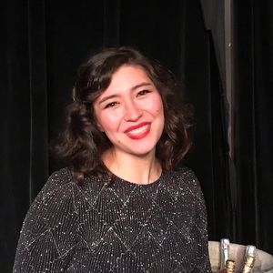 Meet your Posher, Anna